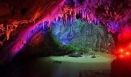 山水溶洞爆料最新消息今天,最新爆料揭示神秘洞穴奇观！”